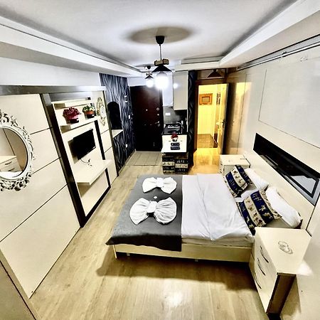Taksim Luxury Center Boutique Hotel Istanbul Exterior photo