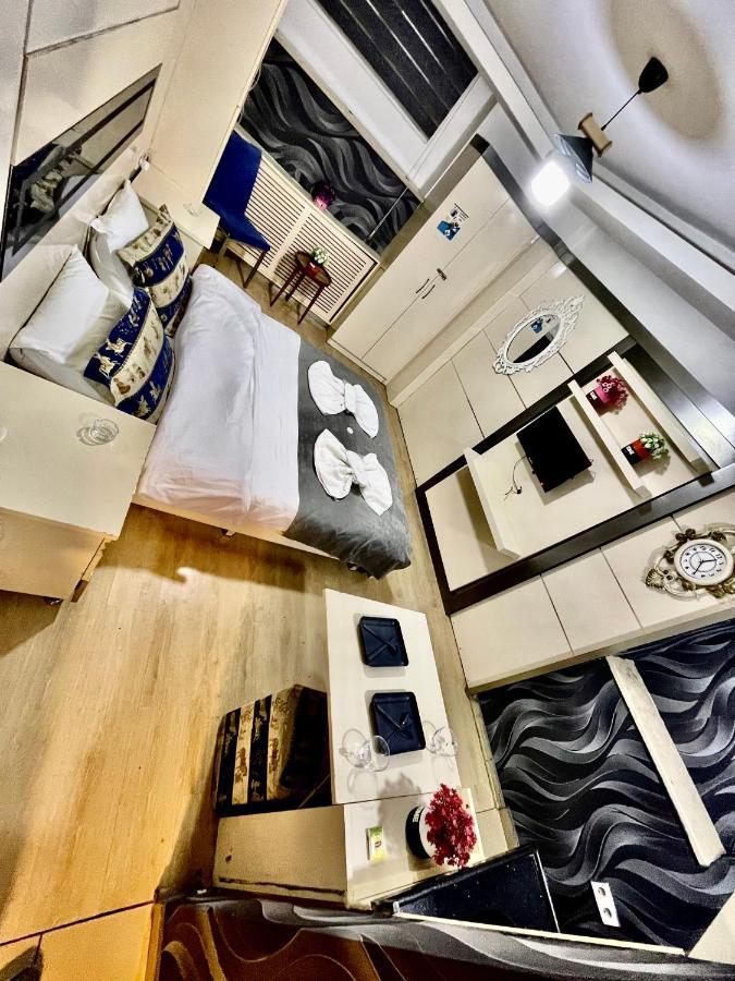 Taksim Luxury Center Boutique Hotel Istanbul Exterior photo