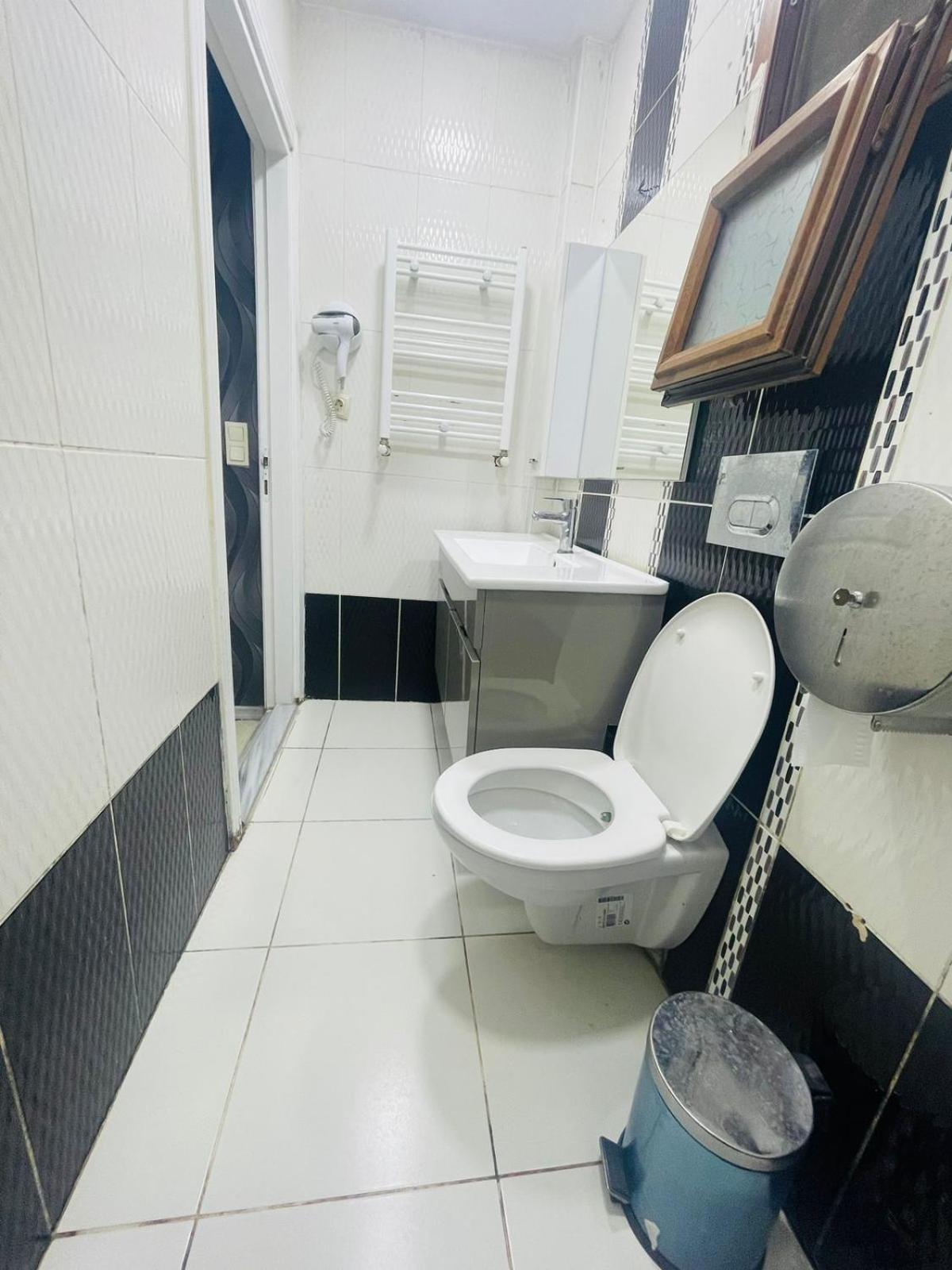 Taksim Luxury Center Boutique Hotel Istanbul Exterior photo