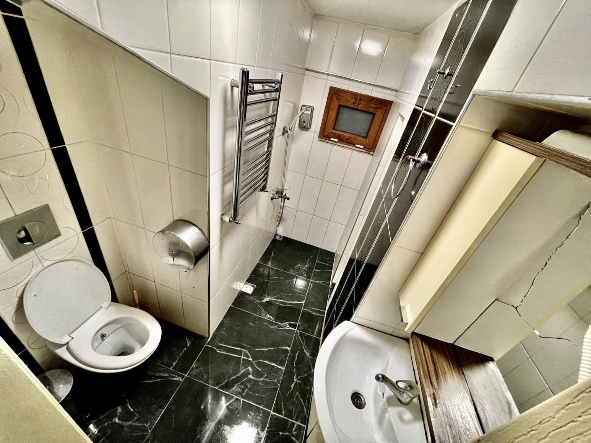 Taksim Luxury Center Boutique Hotel Istanbul Exterior photo